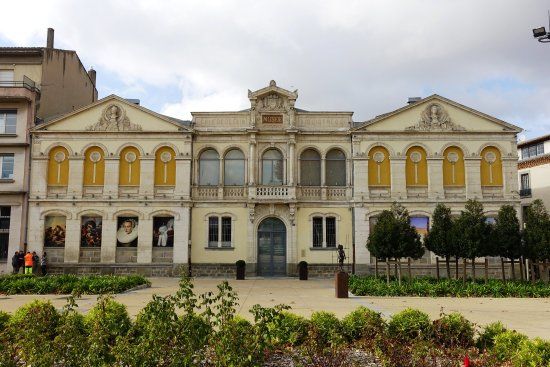 Musée des Beaux-Arts de Carcassonne